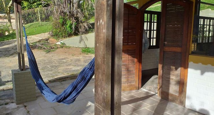 CASA ESTRELAS DA SERRA ARARAS PETROPOLIS (Brasil) - de R$ 704